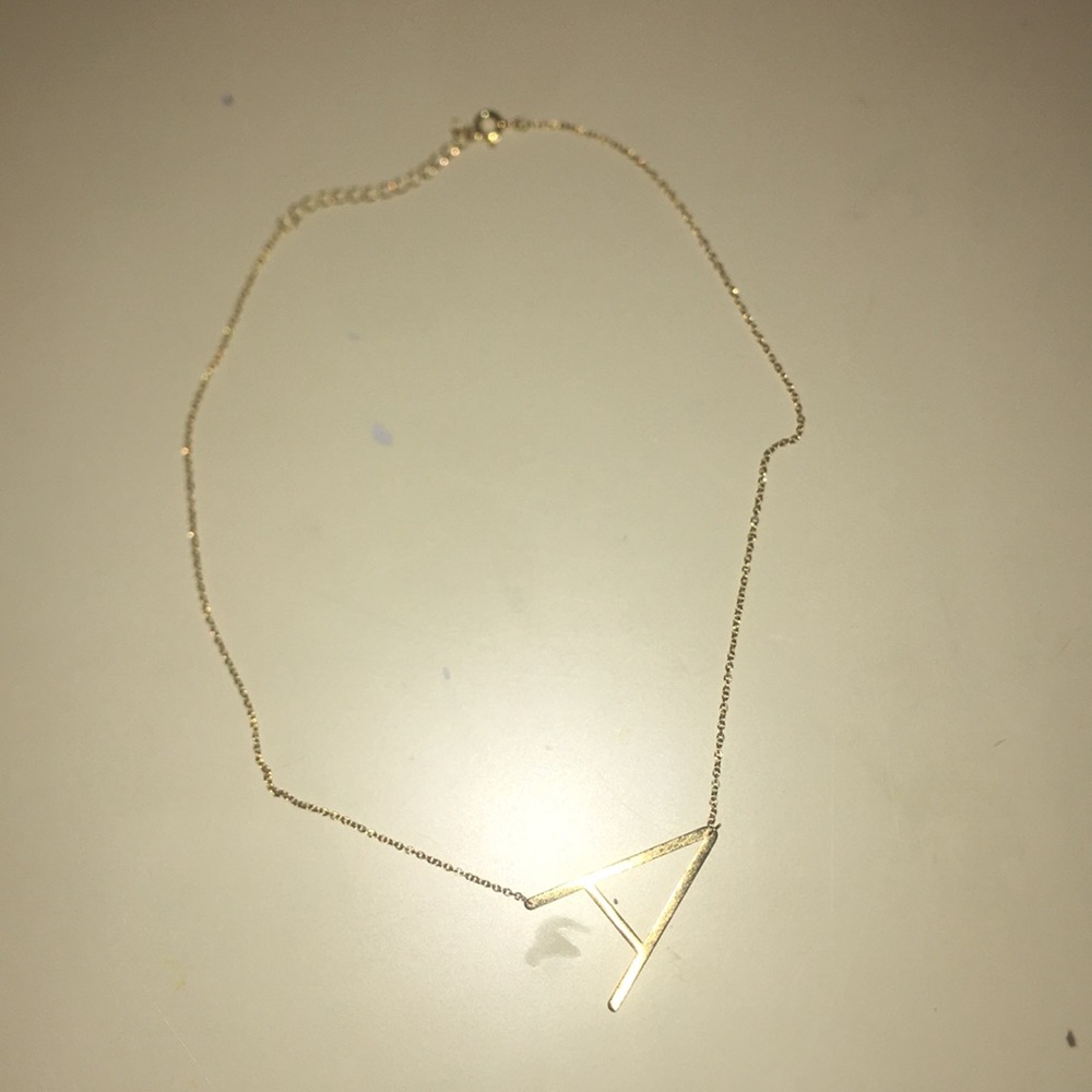 A Necklace